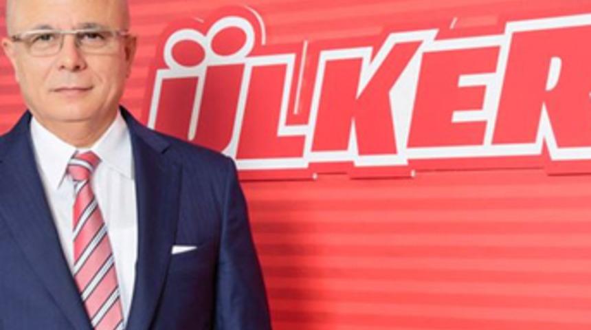 Ülker'in ilk çeyrek karı açıklandı