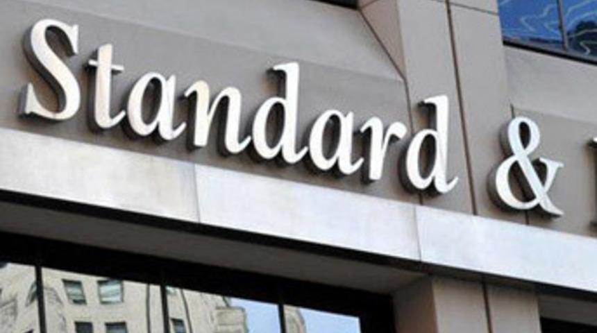 Standard & Poor's' den Türkiye notu kararı