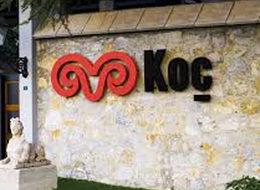 Koç Holding'den 459 milyon TL kâr
