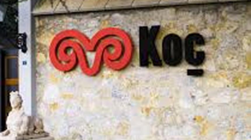 Koç Holding'den 515 milyon lira kâr