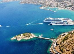 Global Liman'ın halka arzı iptal edildi