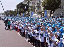 Süper patron! 6400 çalışanını tatile götürdü