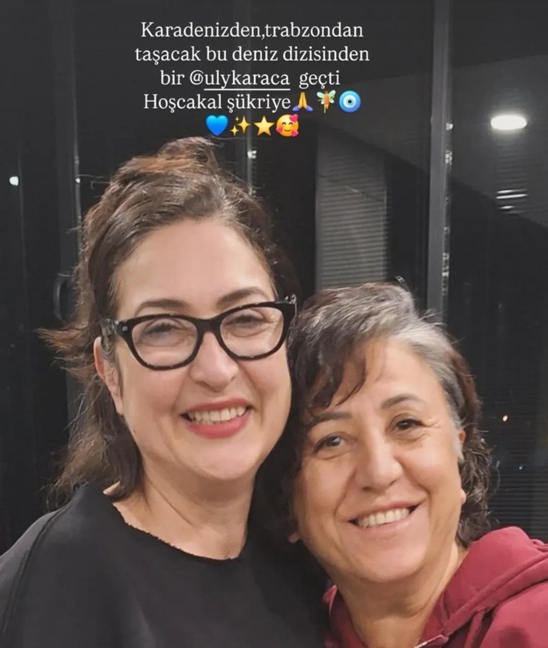 Taşacak Bu Deniz de şaşırtan veda! Kimse bunu beklemiyordu 2