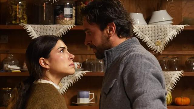 Taşacak Bu Deniz'de şaşırtan veda! Kimse bunu beklemiyordu