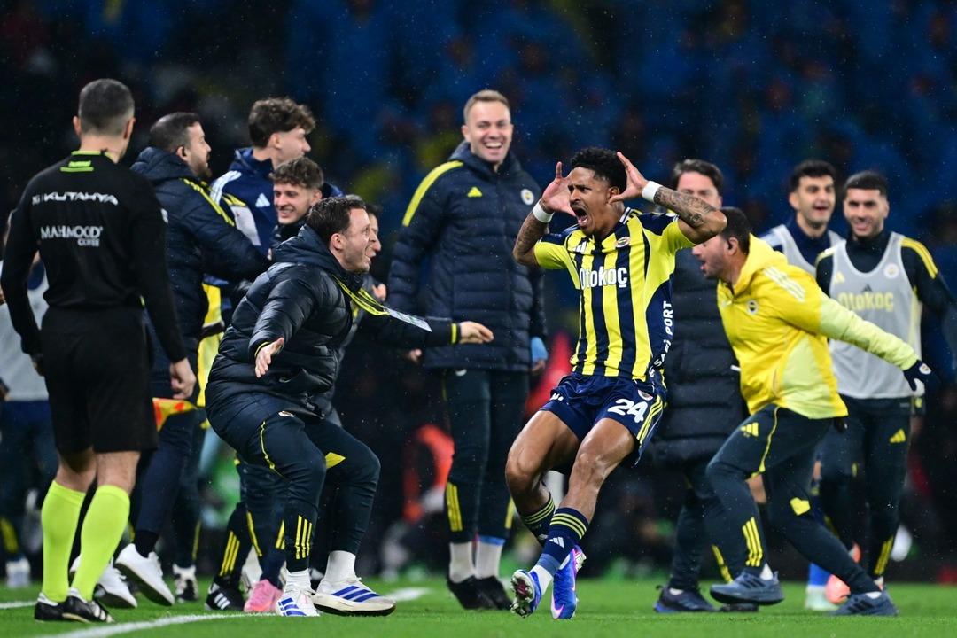 S&uuml;per Kupa sonrası Oosterwolde Icardi nin peşini bırakmadı! Gece yarısı durmadı yine paylaştı 3