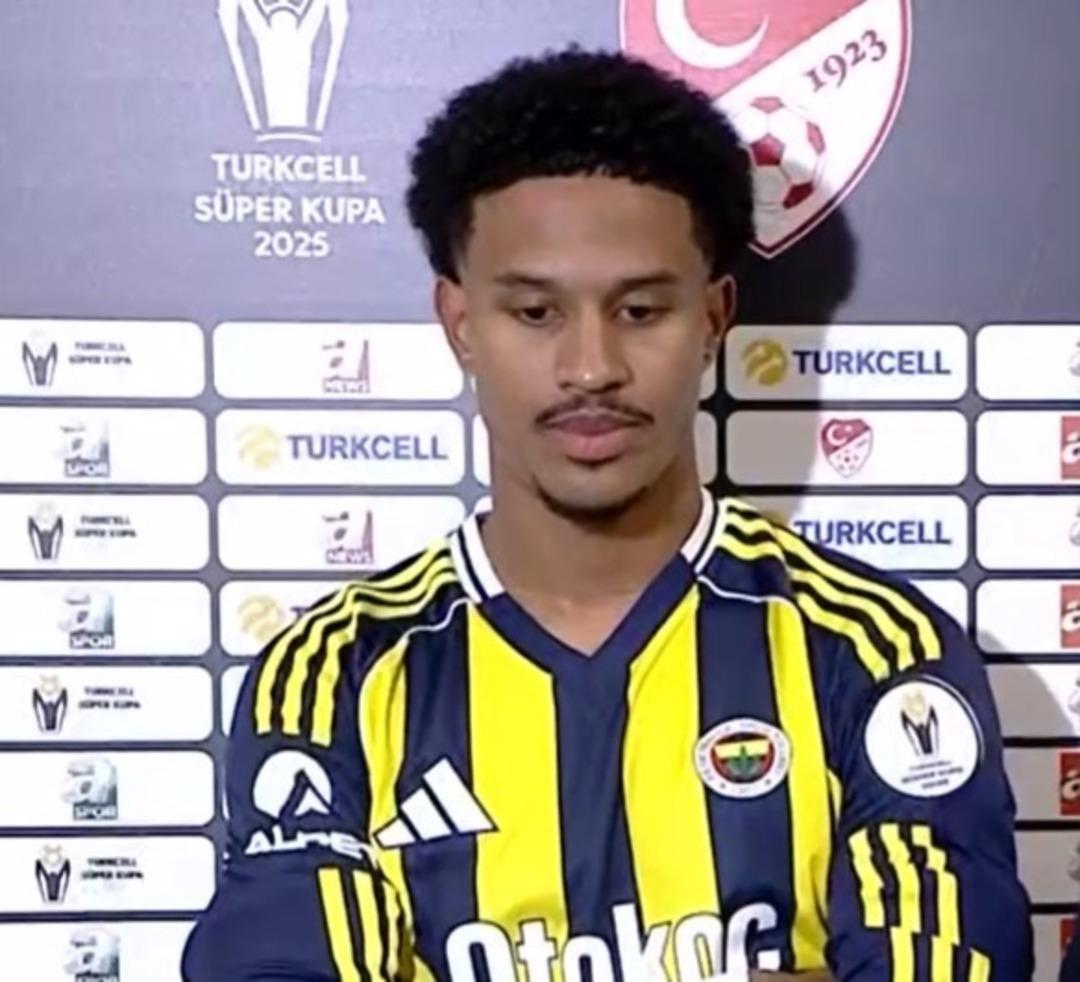 S&uuml;per Kupa sonrası Oosterwolde Icardi nin peşini bırakmadı! Gece yarısı durmadı yine paylaştı 5