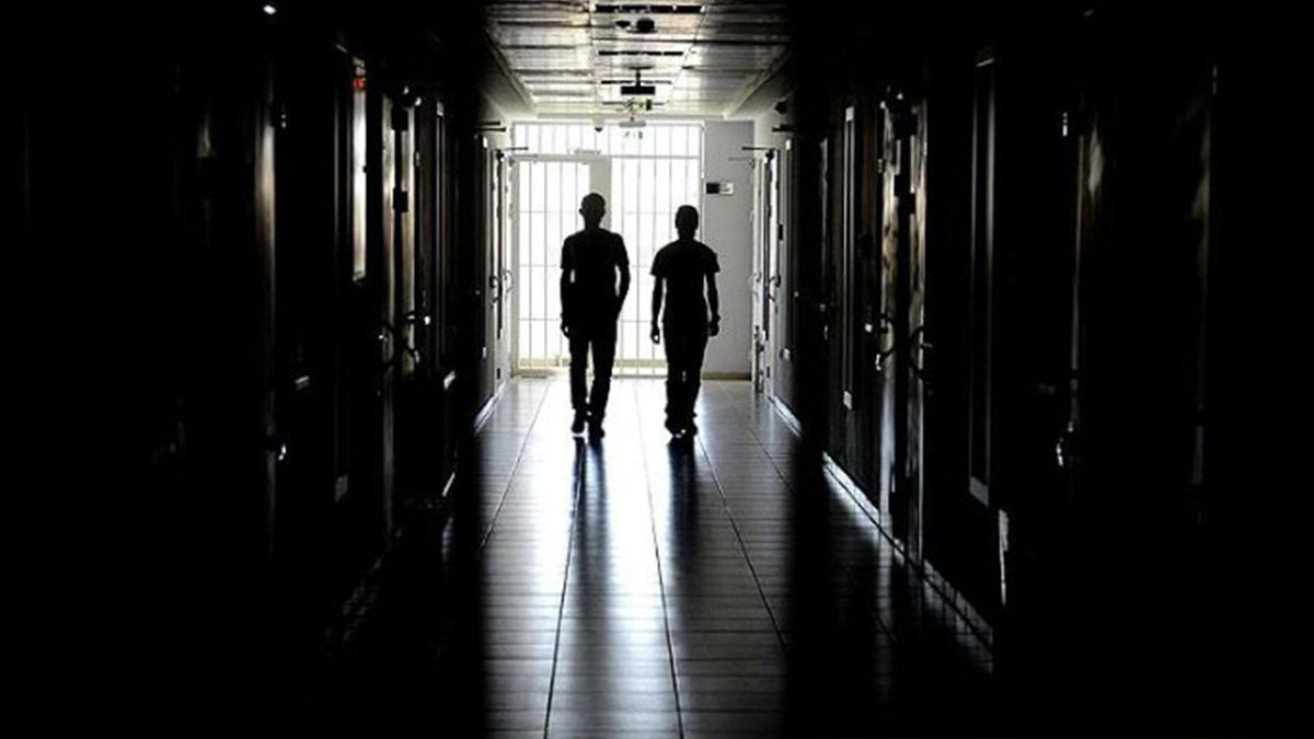 Hapis cezasına alternatif geliyor: 'Af değil denetimli serbestlik' - Mynet Yaşam