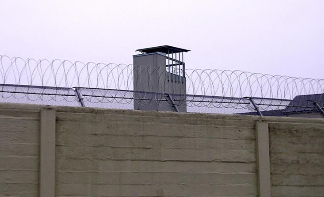 Hapis cezasına alternatif geliyor:  Af değil denetimli serbestlik  1