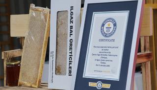 1 kilosu 11 bin euroya satıldı 'D&uuml;nyanın en pahalısı olarak resmen tescillendi'