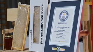 1 kilosu 11 bin euroya satıldı 'Dünyanın en pahalısı olarak resmen tescillendi'