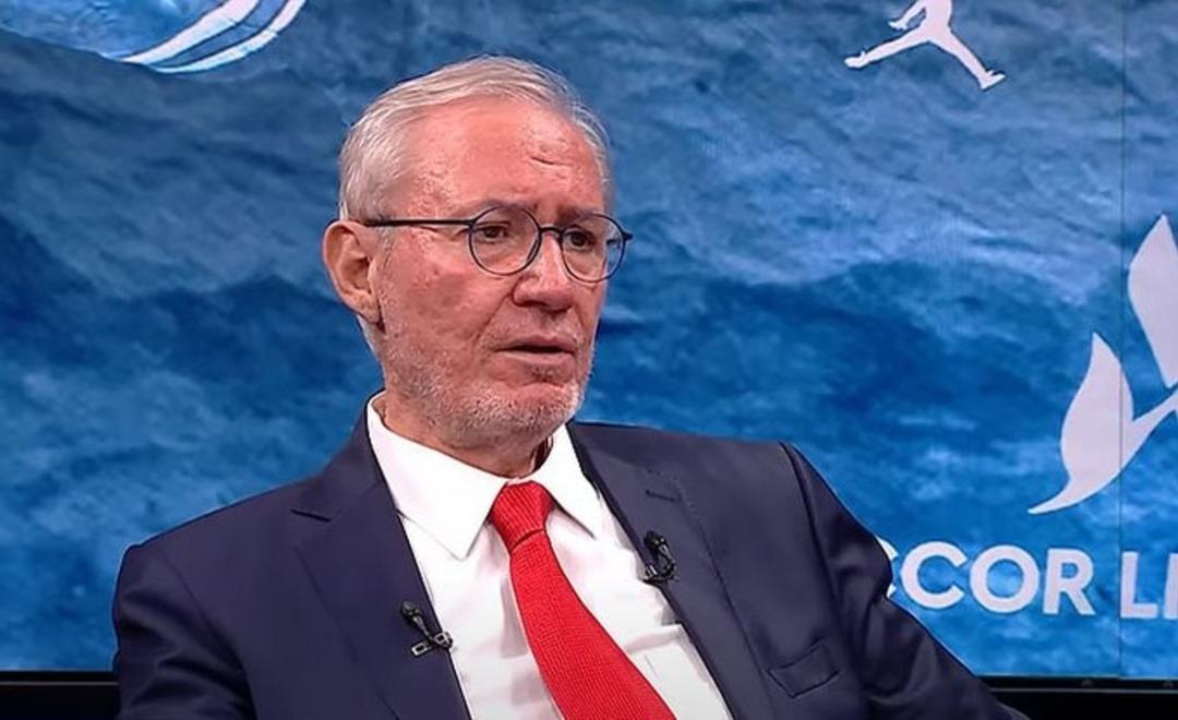 Levent T&uuml;zemen Galatasaray ı yerden yere vurdu!   Tedesco Okan Buruk u şah mat etti!   1