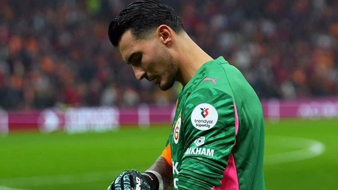 Levent T&uuml;zemen Galatasaray ı yerden yere vurdu!   Tedesco Okan Buruk u şah mat etti!   4