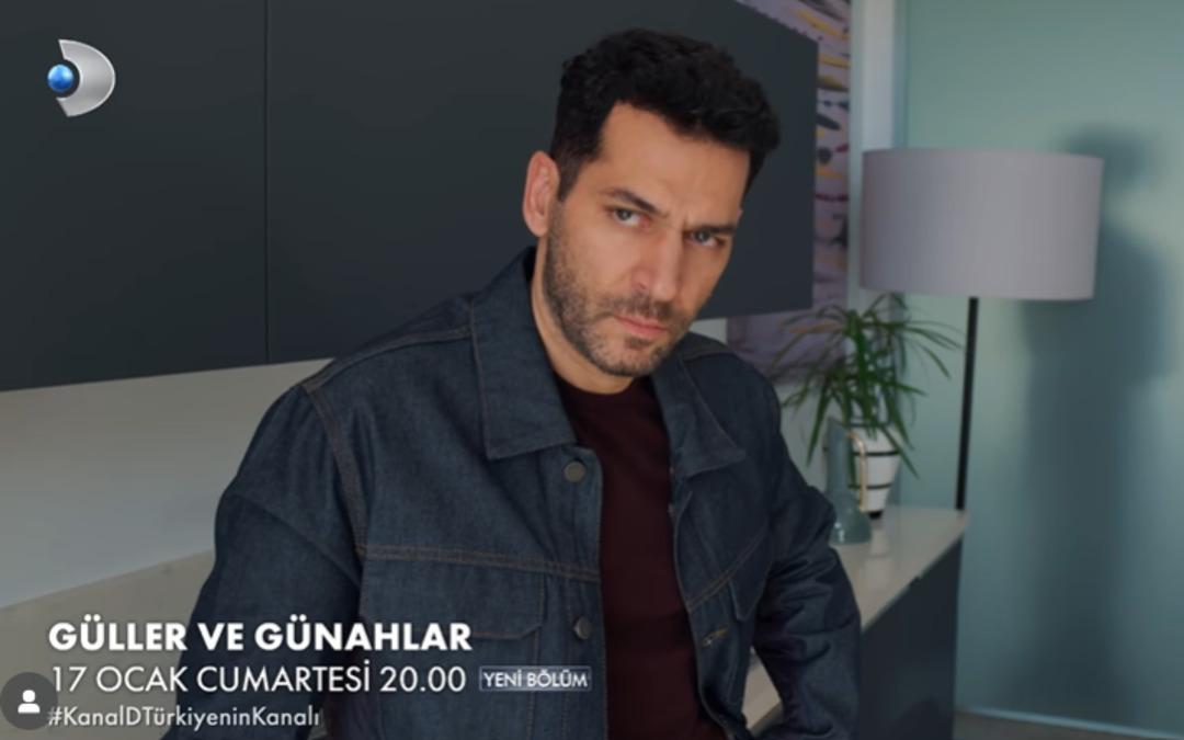 G&uuml;ller ve G&uuml;nahlar 13. b&ouml;l&uuml;m fragman yayınlandı! G&uuml;ller ve G&uuml;nahlar yeni b&ouml;l&uuml;m ne zaman?  2