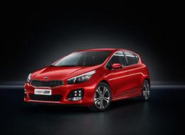 Kia Autoshow Fuarı'nda Teknoloji Şovu Yapacak