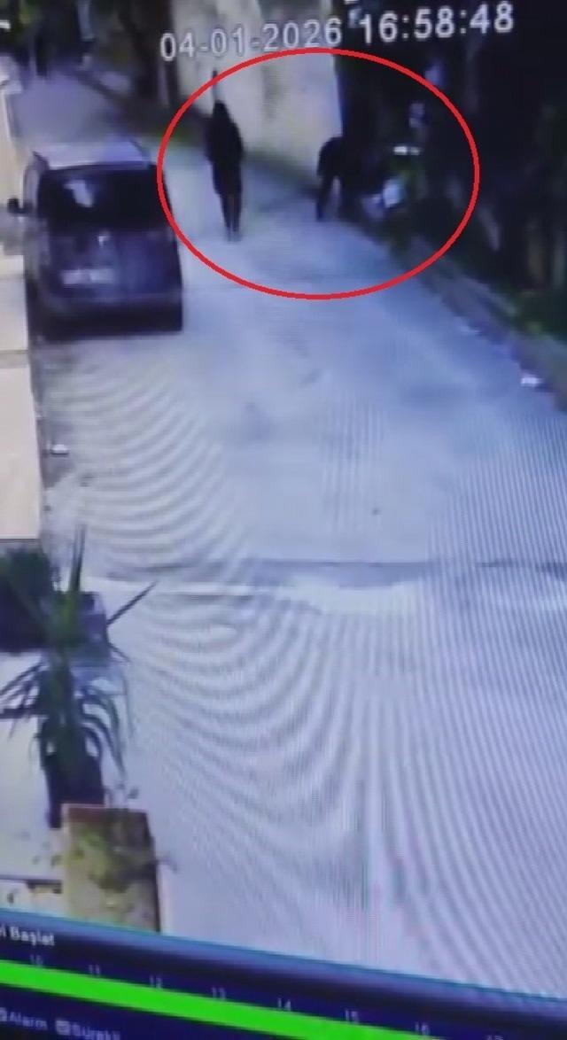 Annesinin telefon çaldırdığı çocuk devlet korumasına alındı 2