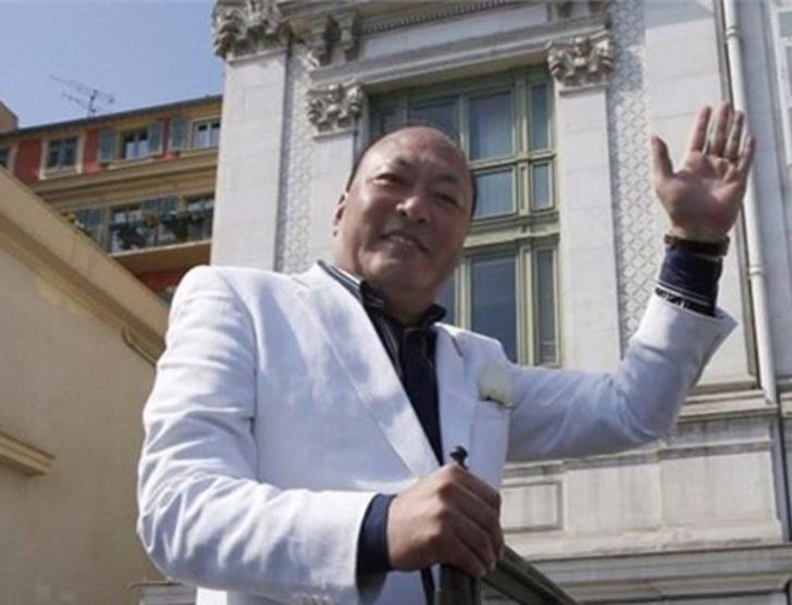 Böyle patron görülmedi G2