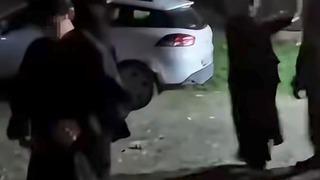 Bursa’da yürüyüşe çıkıp kaybolan iki genç kurtarıldı