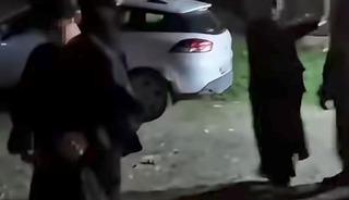 Bursa&rsquo;da y&uuml;r&uuml;y&uuml;şe &ccedil;ıkıp kaybolan iki gen&ccedil; kurtarıldı