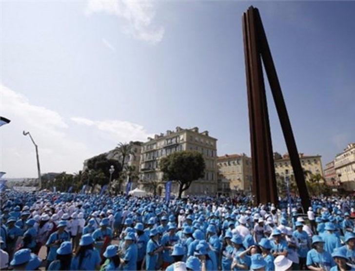 Böyle patron görülmedi G3