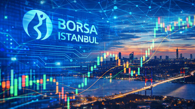 7 g&uuml;nde y&uuml;zde 15&rsquo;den fazla kazandıran bilişim hisseleri