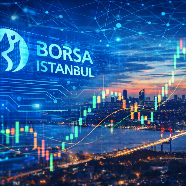 7 g&uuml;nde y&uuml;zde 15&rsquo;den fazla kazandıran bilişim hisseleri