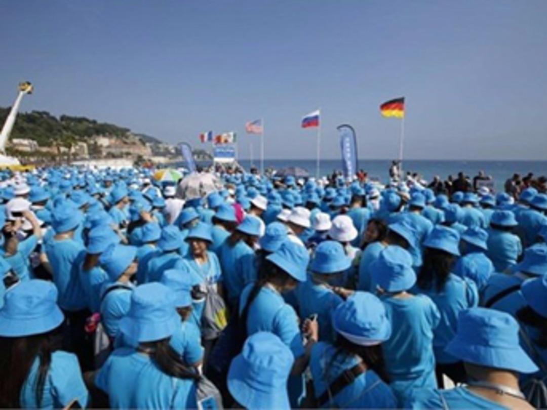 B&ouml;yle patron g&ouml;r&uuml;lmedi