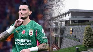 Son dakika: Galatasaray'da kriz mi? ''Arıza &ccedil;ıkardığına dair duyuyorum...''