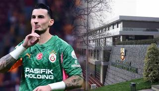 Galatasaray''da kriz mi? ''Arıza &ccedil;ıkardığına dair duyuyorum...''