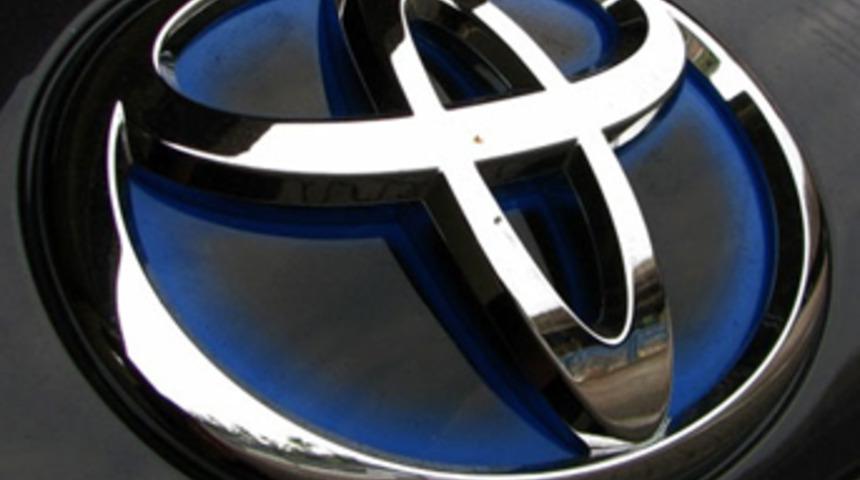 Toyota sahiplerine önemli uyarı