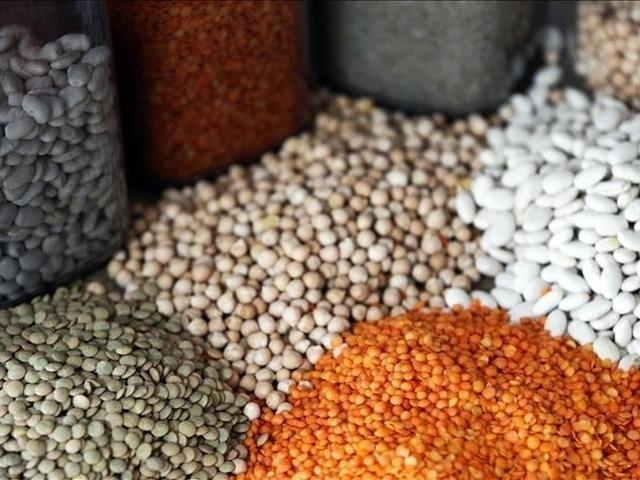 Egeli hububat&ccedil;ılar G&uuml;ney Kore pazarında b&uuml;y&uuml;meyi hedefliyor