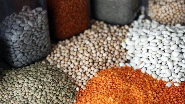 Egeli hububatçılar Güney Kore pazarında büyümeyi hedefliyor