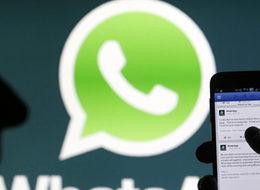 WhatsApp’ta yenilik