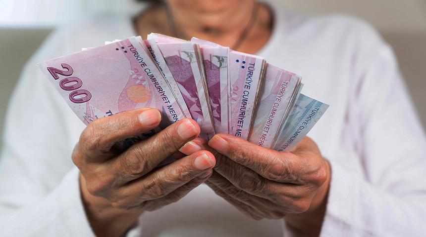 Milyonlarca emekliyi ilgilendiriyor: Yargıtay'dan emsal karar