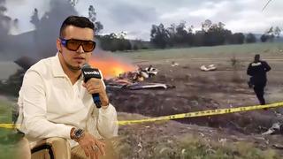 Ünlü şarkıcıdan acı haber: Ölümünü rüyasında günler öncesinden görmüş! 