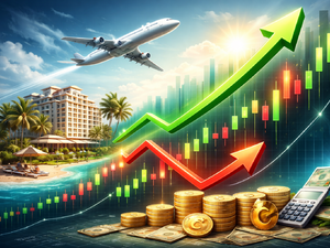 Turizm sektörü hisseleri 2026 yılına nasıl başladı?