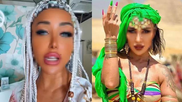 Türkiye'de dolandırdı, gitti o ülkede iş yeri açtı! İsyan ettiren paylaşımlar