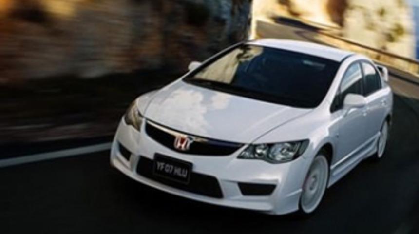 Honda 4.9 milyon aracını geri çağırıyor