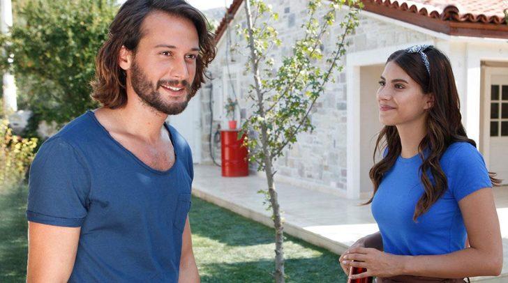 Rüzgarın Kalbi 3. Bölüm Fotoğrafları G2