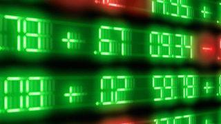 Borsa gündemi ve 24 saat canlı borsa takibi Mynet Finans'ta