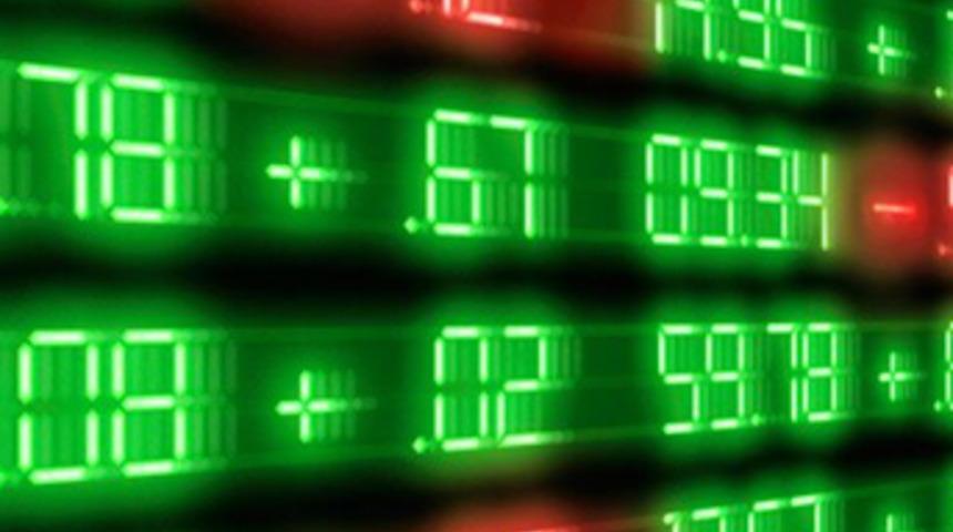 Borsa haftanın son gününe nasıl başladı?