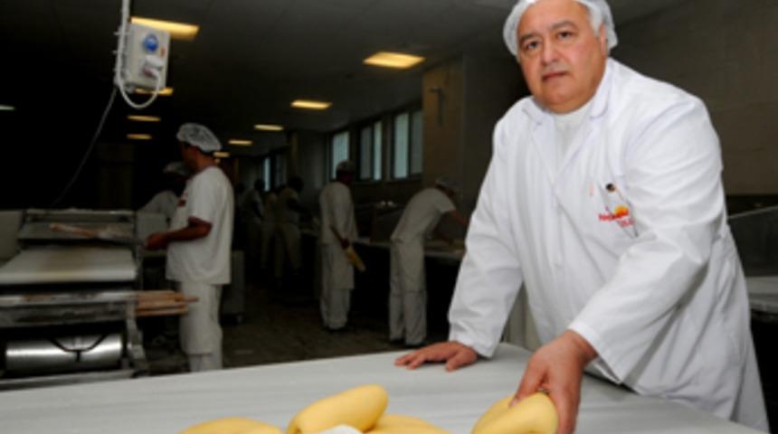 Güllüoğlu, 2015’i yatırım yılı ilan etti