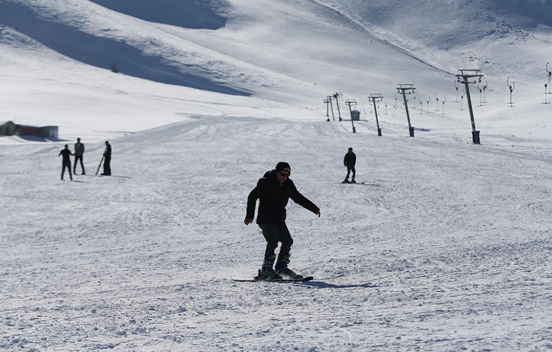 Sömestir turizmi canlandı! 2,5 milyon kişi tatile çıkacak: 100 milyar TL lik katkı bekleniyor 1