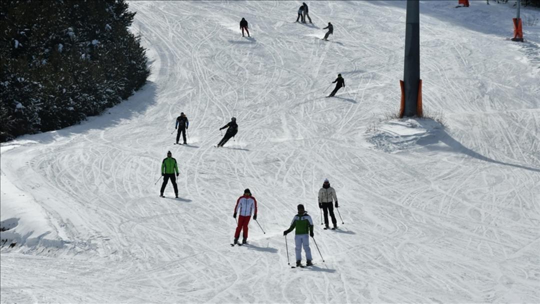 Sömestir turizmi canlandı! 2,5 milyon kişi tatile çıkacak: 100 milyar TL lik katkı bekleniyor 2