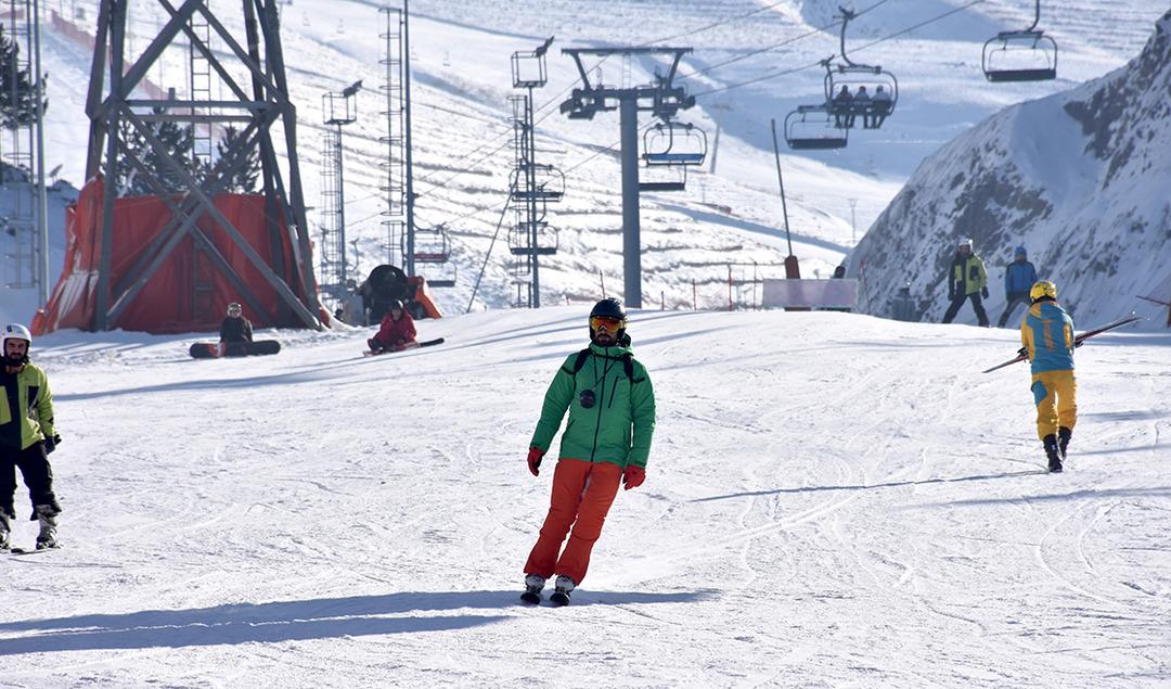 Sömestir turizmi canlandı! 2,5 milyon kişi tatile çıkacak: 100 milyar TL lik katkı bekleniyor 6