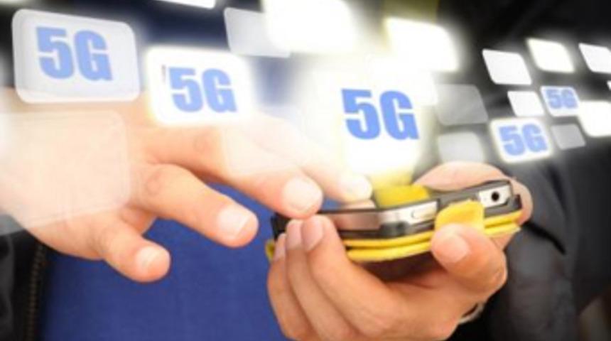 '4.5G ile 5G ihalesi birlikte yapılacak'