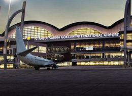 Sabiha Gökçen'e ikinci pist