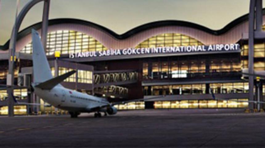 Sabiha Gökçen'e ikinci pist