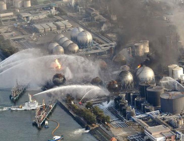 Dünyamızı böyle yok ediyoruz! G1