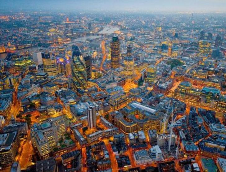 Dünyamızı böyle yok ediyoruz! G2