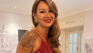 Pınar Altuğ'a mesaj atıp 450 bin TL istedi! &Uuml;nl&uuml; oyuncu şaştı kaldı